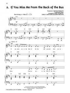 I'm Gonna Let It Shine von John Higgins 