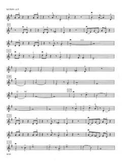That Old Black Magic von Harold Arlen 