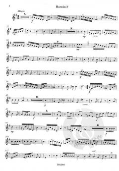 Sonata in a-moll von Alessandro Marcello 