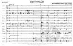 Industry Baby 