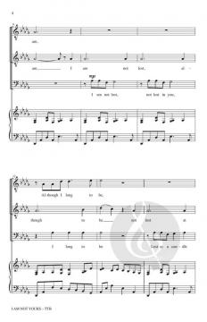 I Am Not Yours (Download) 
