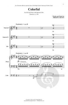 Colorful (Download) 