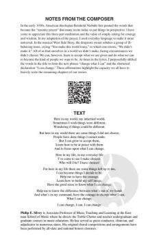 What I Can Change (Download) 