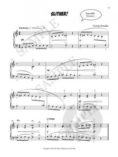 Piano Grades are Go! von Victoria Proudler 