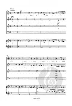Requiem von Wolfgang Amadeus Mozart (Download) 
