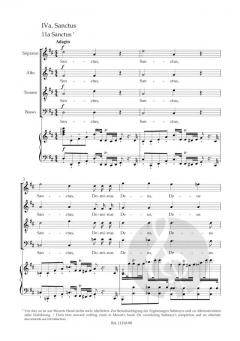 Requiem von Wolfgang Amadeus Mozart 