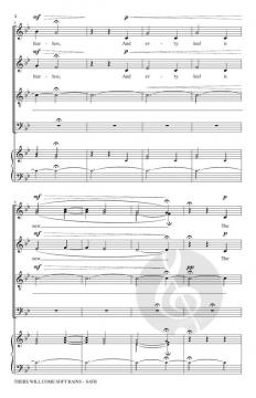 There Will Come Soft Rain von Matt Podd (Download) 