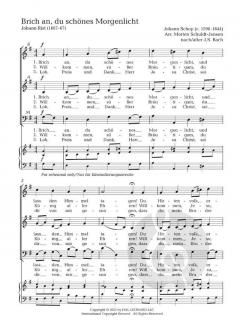 Weihnachtslieder 1 