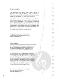 Shamadan Dance von Thomas Doss 
