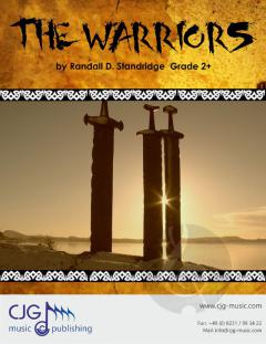 The Warriors Victorious von Randall D. Standridge 