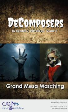 DeComposers 1 von Randall D. Standridge 