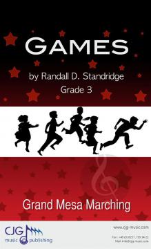 Hide and Seek von Randall D. Standridge 
