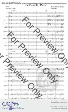 They're Alive! von Randall D. Standridge 