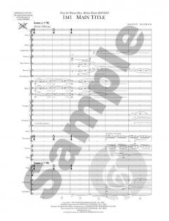 Batman von Danny Elfman 