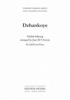 Dzhankoye 