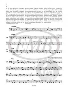 Bassoon ABC 1 von Agnes Maria Herpay 