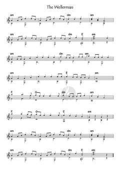 Guitars Patchwork (Download) 