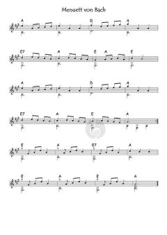 Guitars Patchwork (Download) 