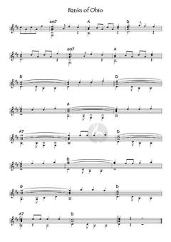 Guitars Patchwork (Download) 