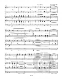 Legende op. 55a von Gerard Bunk (Download) 