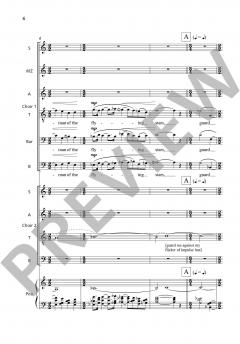 Sole Watchman of the Flying Stars von Matthew Brown (Download) 