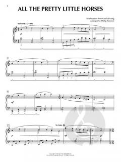 Lullaby Ballades 