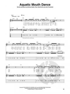 Unlimited Love von Red Hot Chili Peppers 