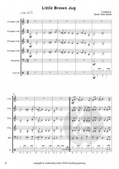 Quartett+ Vol. 1 