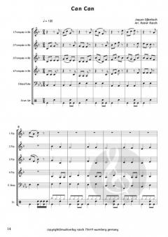 Quartett+ Vol. 2 