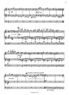 Toccata für Orgel von Alexandre Mottu im Alle Noten Shop kaufen
