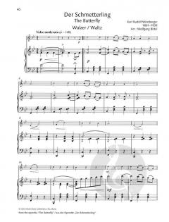 Musik und Tiere 