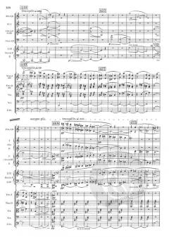 Konzert für Orchester von Béla Bartók 