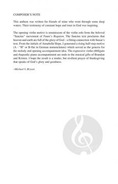 No Other Hope von Michael S. Bryson (Download) 