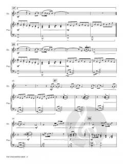 The Enchanted Oboe von Allen Vizzutti im Alle Noten Shop kaufen