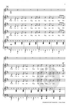 Charlie Is My Darling (Download) 