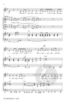 Tell Her About It von Billy Joel 