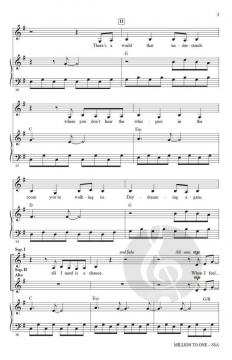 Million to One von Camila Cabello (Download) 