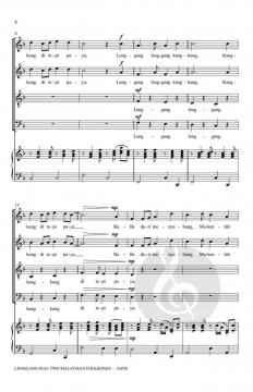Lenggang Inai (Download) 