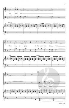 30/90 von Jonathan Larson (Download) 