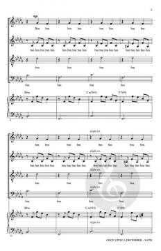 Once Upon a Decmember von Pentatonix (Download) 