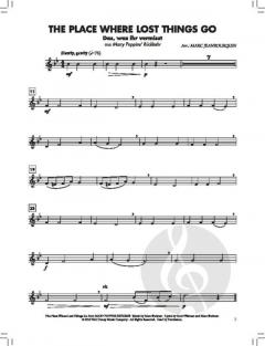 BläserKlasse Disney-Hits - Horn in F 