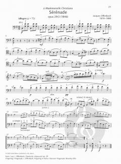 Serenade 