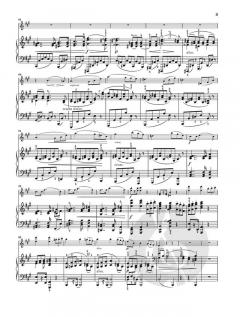 Sonate A-dur op. 100 von Johannes Brahms 