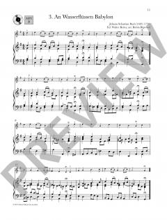 Baroque Violin Anthology 1 (Download) im Alle Noten Shop kaufen
