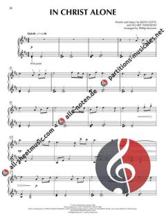 Soothing Piano Worship 