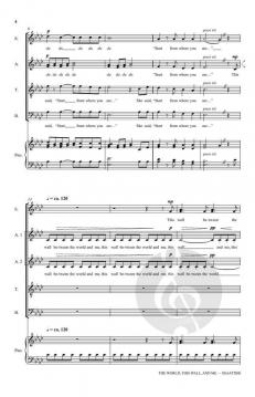 The World, This Wall, and Me von Michael Bussewitz-Quarm (Download) 
