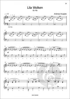 Farbenspiel von Andreas Kruppke 