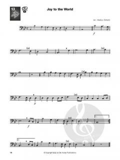 Look, Listen & Learn 1 - Play Christmas Songs 