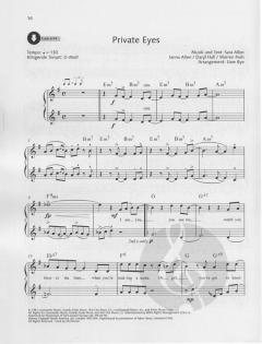 Pop 'n' Swing for Clarinet 2 