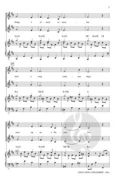 Once Upon a December von Lynn Ahrens (Download) 